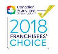 2018 franchisees choice CFA
