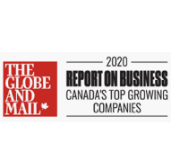 2020 Report on business - The Globe and Mail