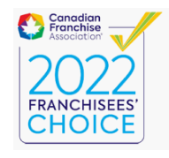 2022 franchisees choice CFA