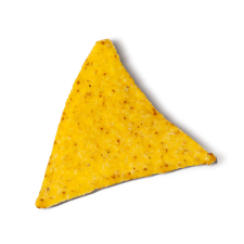Tortilla chip