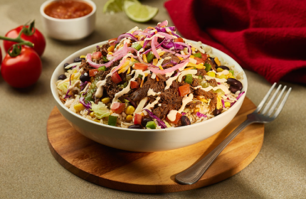 Quesada Burritos & Tacos