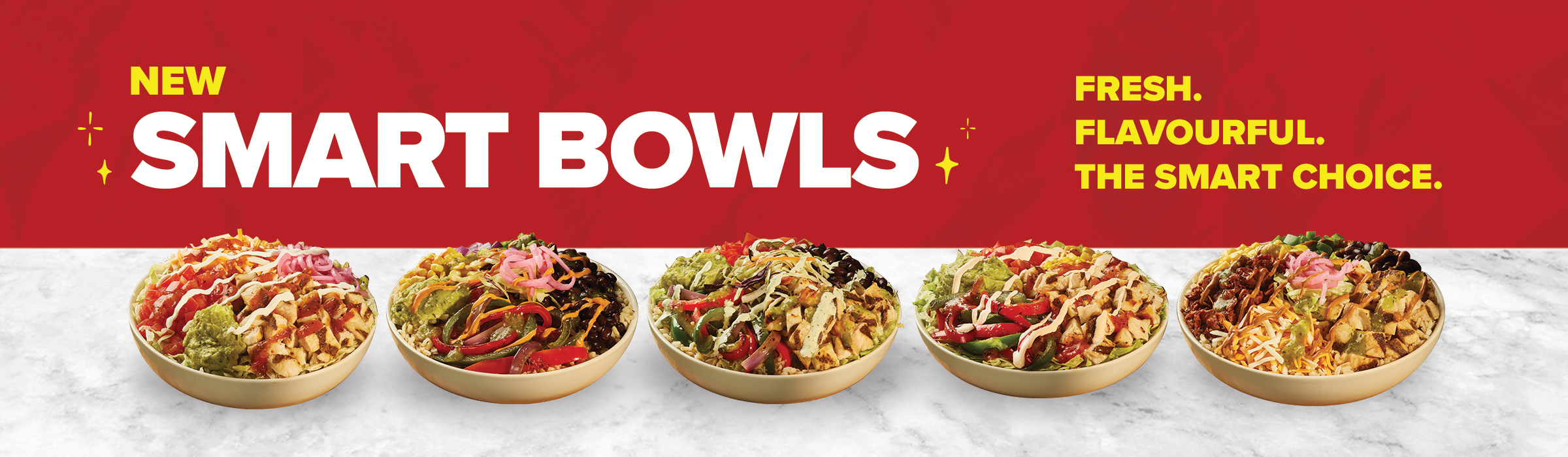 SMART BOWLS